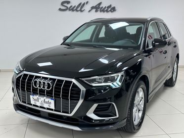 Audi Q3 35 TDI S tronic 150 Cv Business Adv - 2020