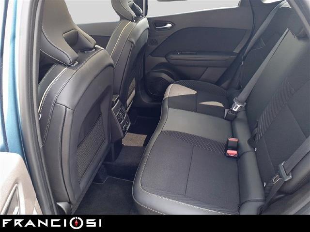 RENAULT Symbioz 1.6 E-Tech full hybrid Iconic 145cv auto