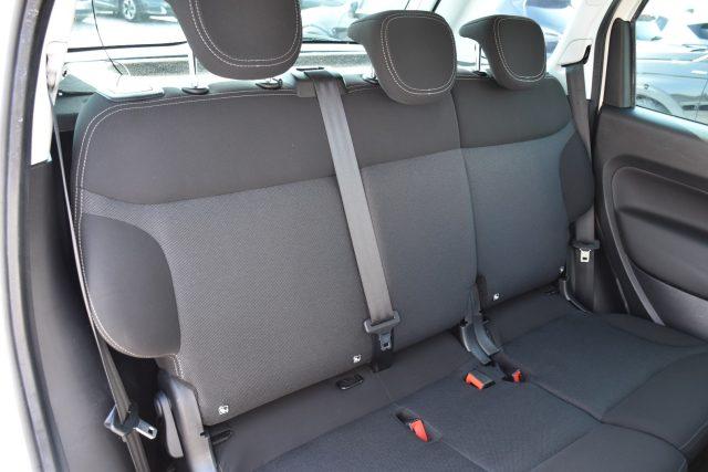 FIAT 500L 1.6 Multijet 120 CV Cross