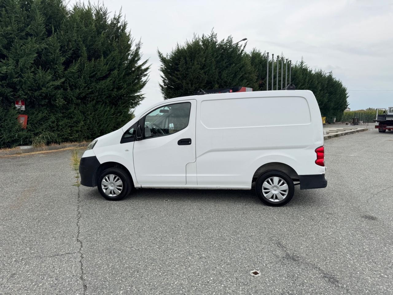 Nissan NV200 1.5 dCi 86CV Furgone