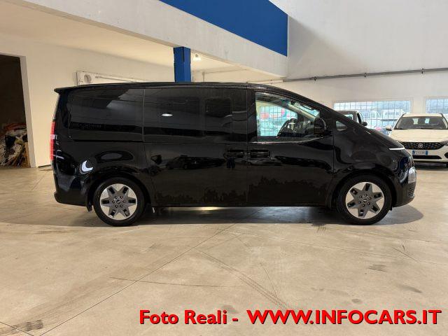 HYUNDAI Staria 2.2 177 CV 9 posti Wagon - PREZZO REALE !!!!
