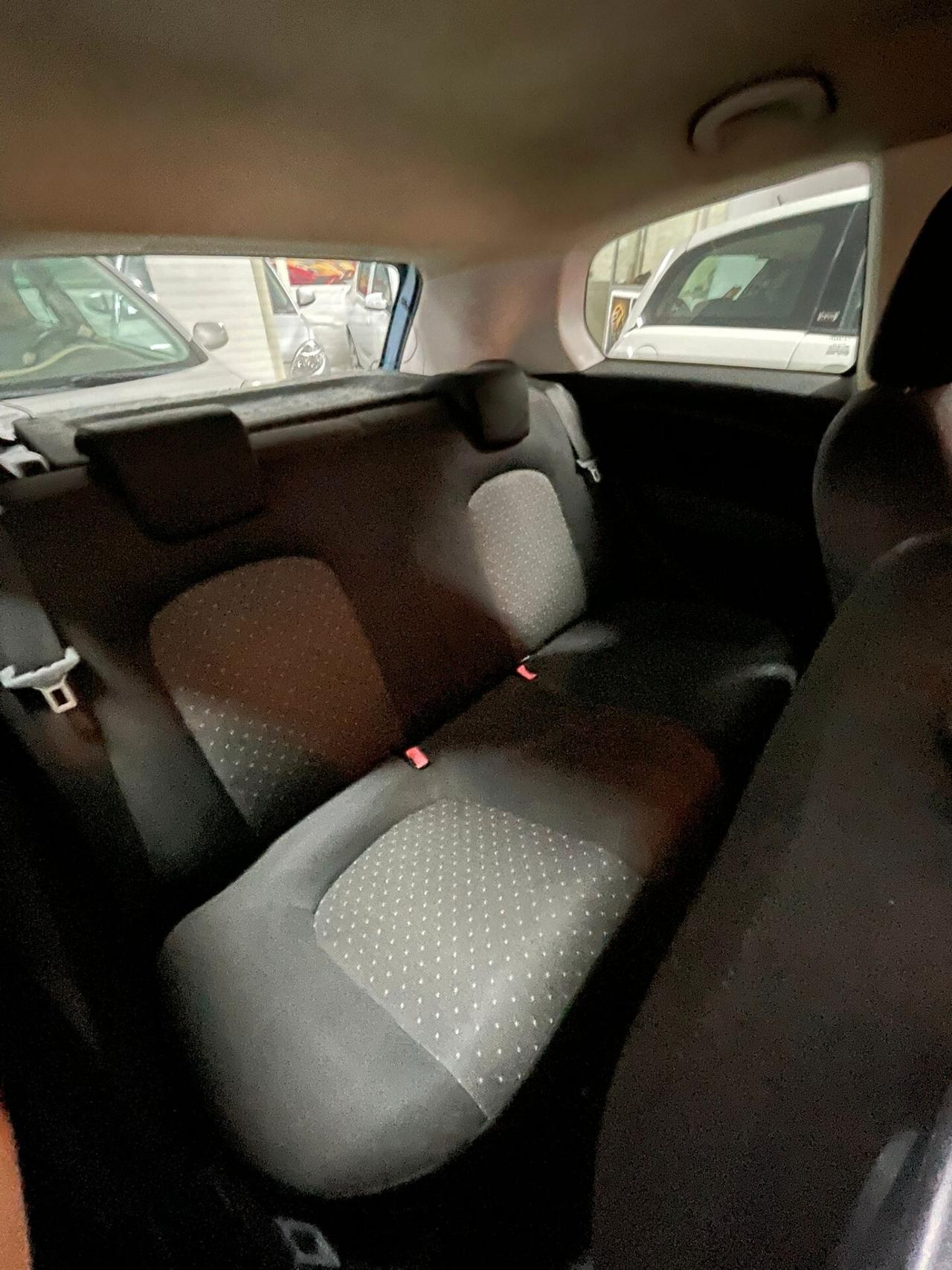 Fiat Grande Punto Grande Punto 1.4 3 porte Active