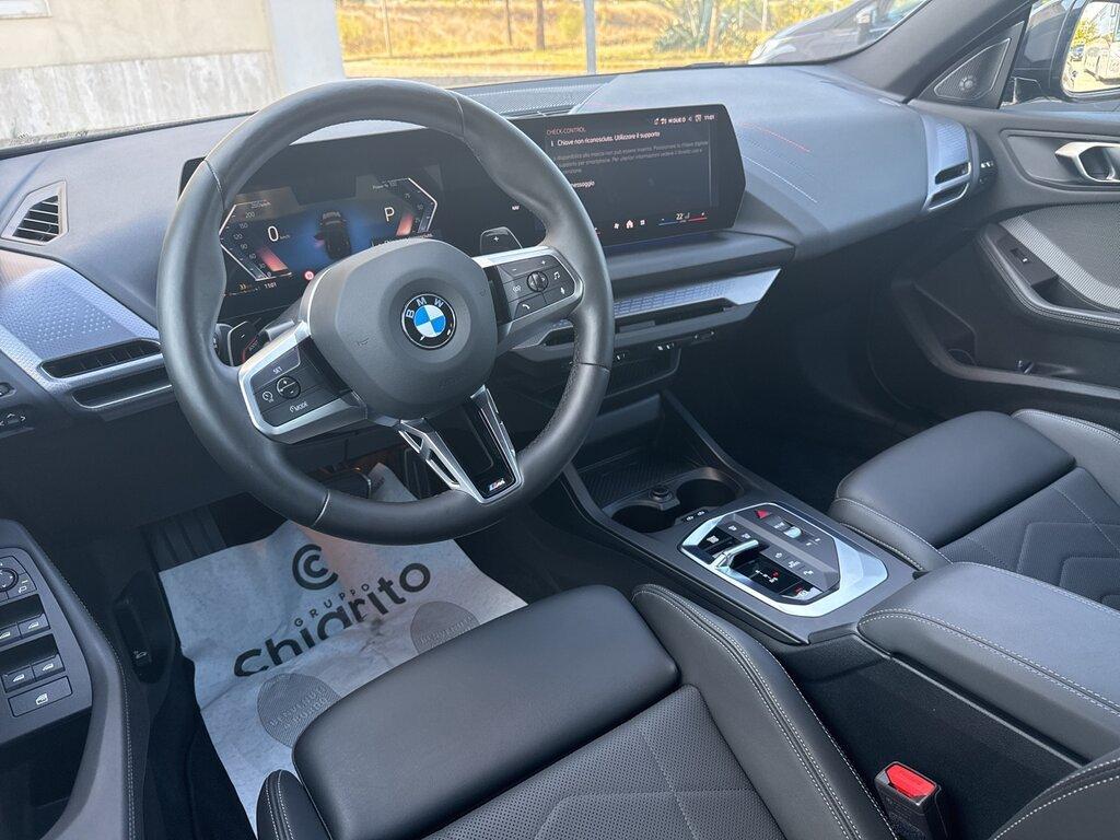 BMW Serie 2 Gran Coupe 220 d 48V MSport DCT