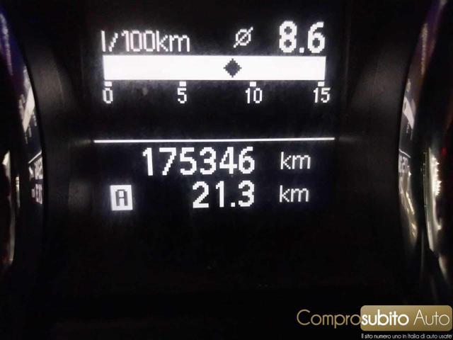 NISSAN Qashqai 1.5 dCi DPF Acenta