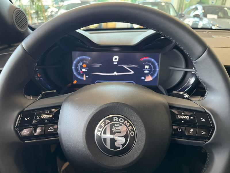 ALFA ROMEO Junior 1.2 145 CV Hybrid eDCT6 Speciale