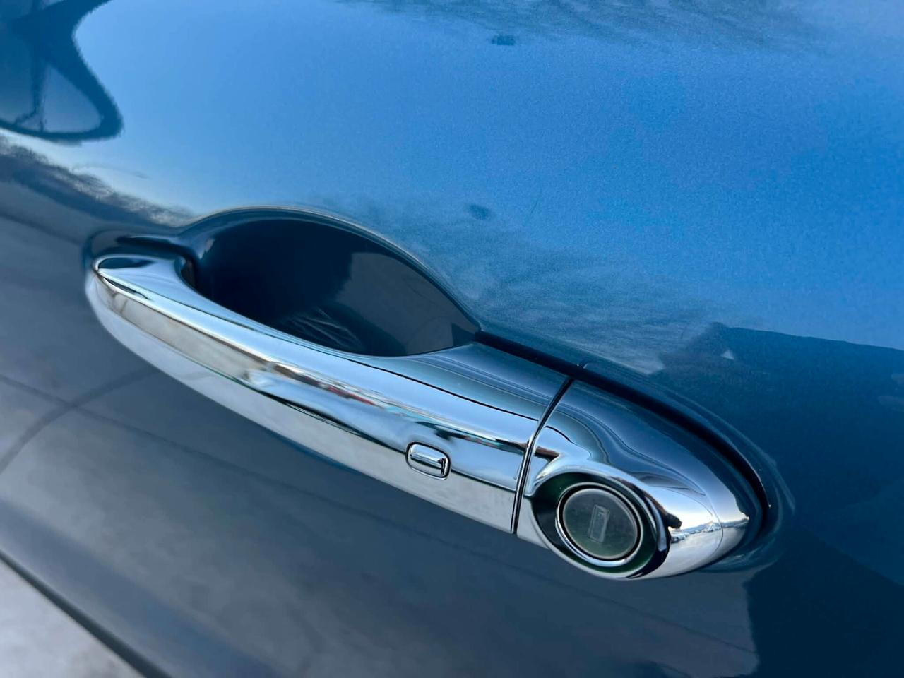 Fiat 500X 1.3 Mjt 95Cv NAVI-CLIMA A-