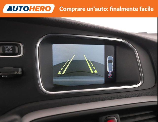 VOLVO V40 D2 Kinetic