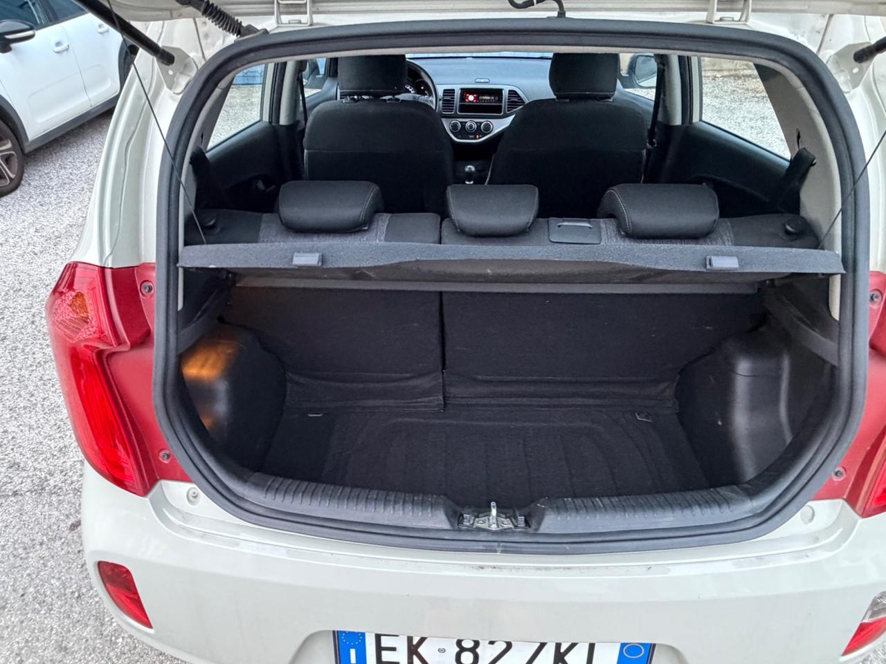 Seat Mii 1.0 5 porte Style