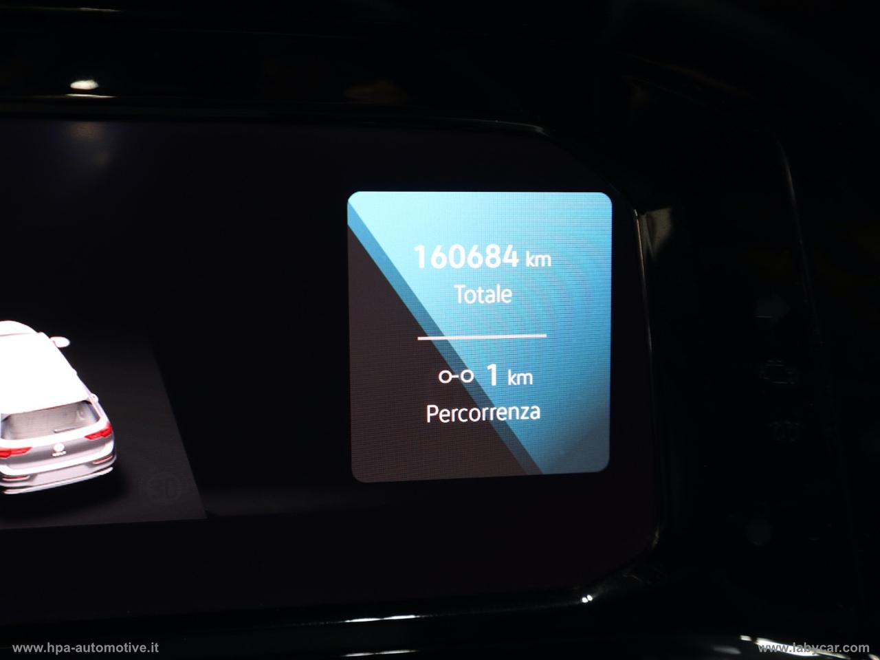 VOLKSWAGEN Golf 8 2.0TDI IQ-LIGHT FULL LED NAVI STYLE