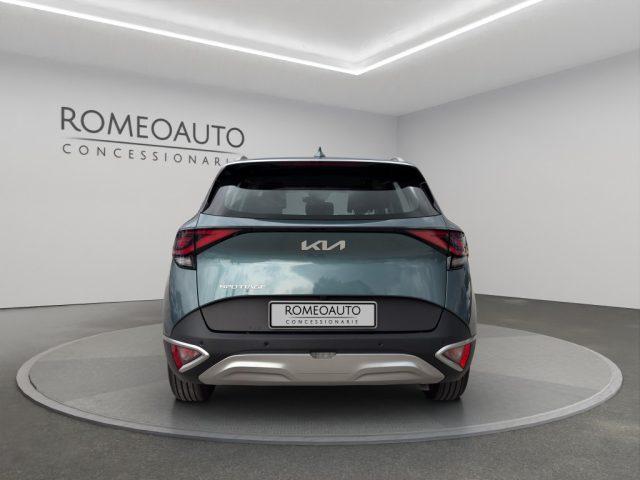 KIA Sportage 1.6 TGDi MHEV Business