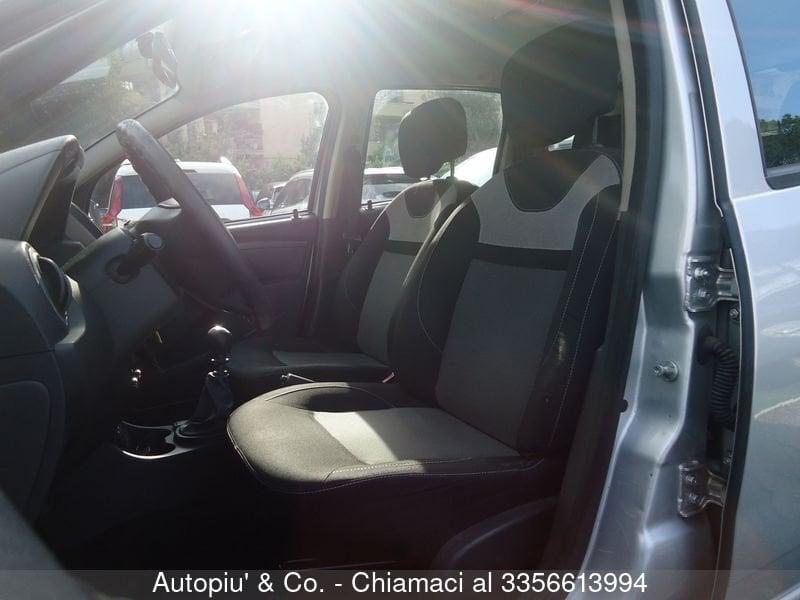 Dacia Duster 1.5 dCi 110CV Start&Stop 4x2 Lauréate