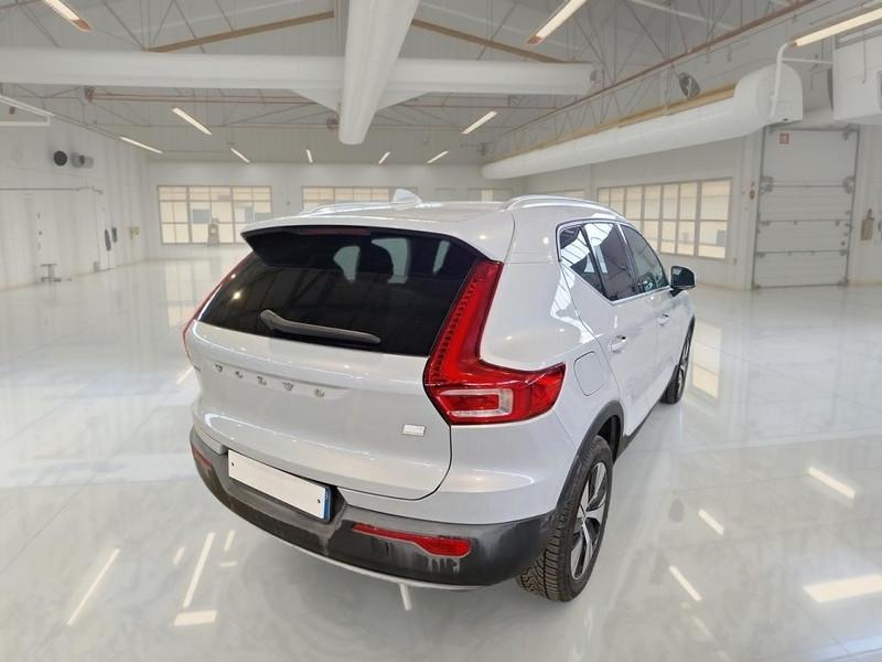 VOLVO XC40 T4 Plug-in Hybrid auto Recharge Inscription Expression my22