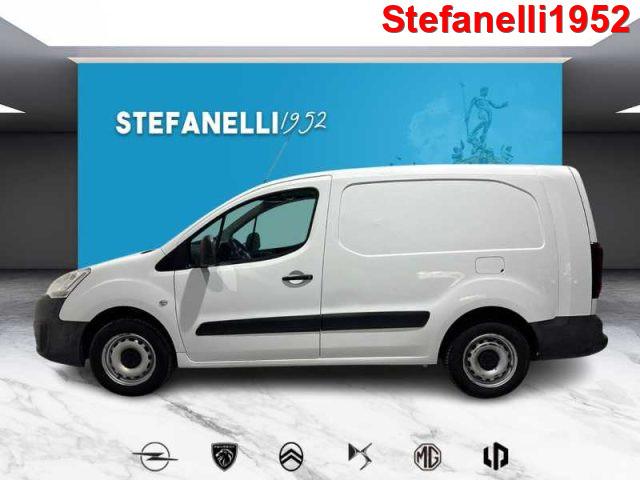 CITROEN Berlingo II - 1.6 bluehdi 100cv Cl.3p.ti L2 E6
