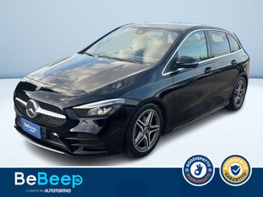 Mercedes-Benz Classe B B 180 D PREMIUM AUTO