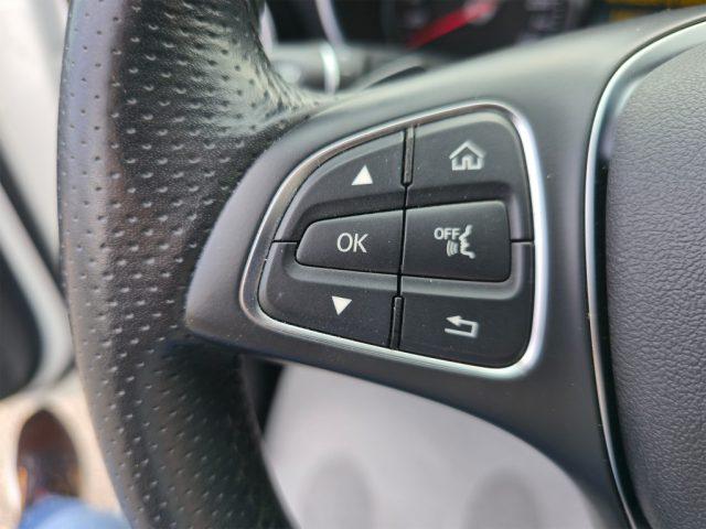 MERCEDES-BENZ C 200 SPORT *AUTOMATICA*