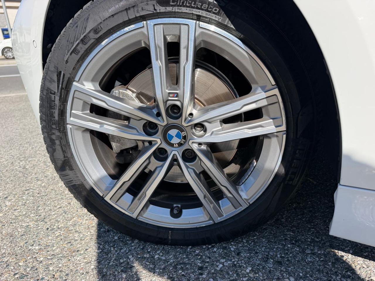 Bmw 118 Serie 1 118 d M Sport*PROMO FINANZ #50233