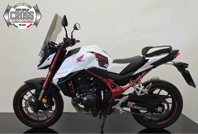 HONDA Hornet 750 - FULL OPTIONAL