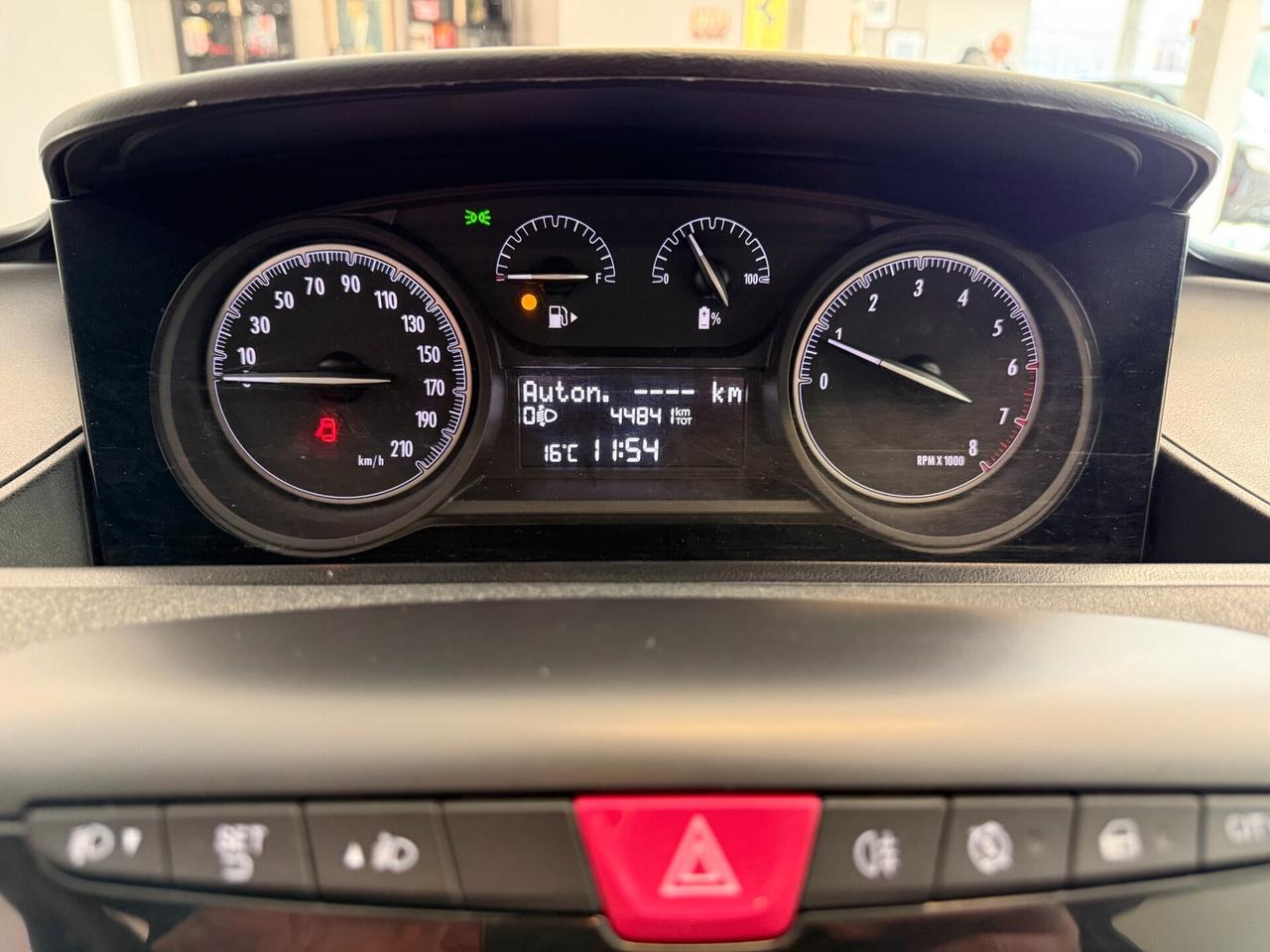 Lancia Ypsilon 1.0 FireFly 5 porte S&S Hybrid Silver