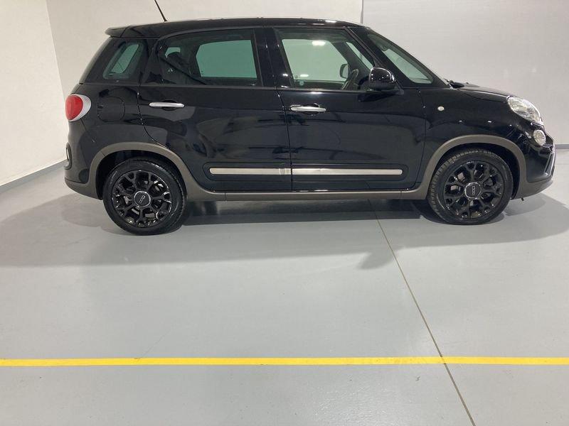 FIAT 500L 1.6 MultiJet 105cv Lounge