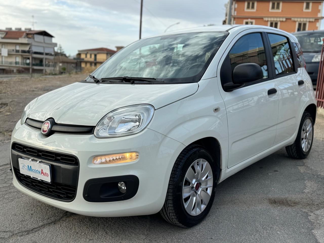 FIAT NEW PANDA 1.3 MJT II 80 CV EASY N1 IVA ESPOSTA