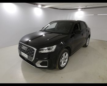 AUDI Q2 - Q2 30 TDI S tronic Admired
