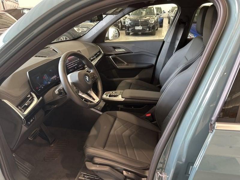 BMW X1 i xDrive30