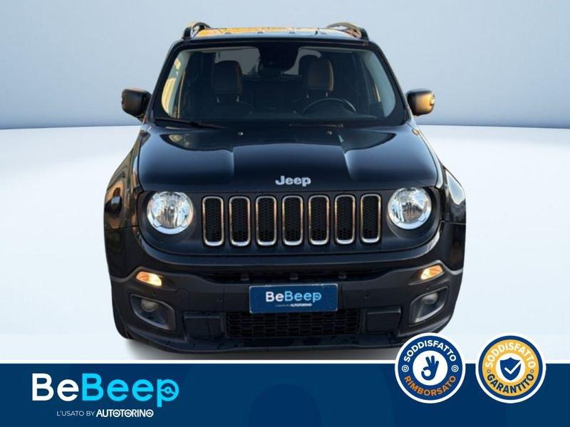 Jeep Renegade 1.6 MJT LIMITED FWD 120CV E6