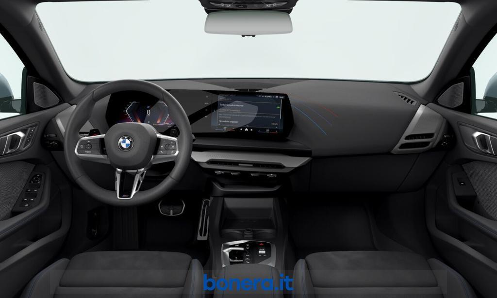 BMW Serie 2 Gran Coupe 220 48V MSport Pro DCT