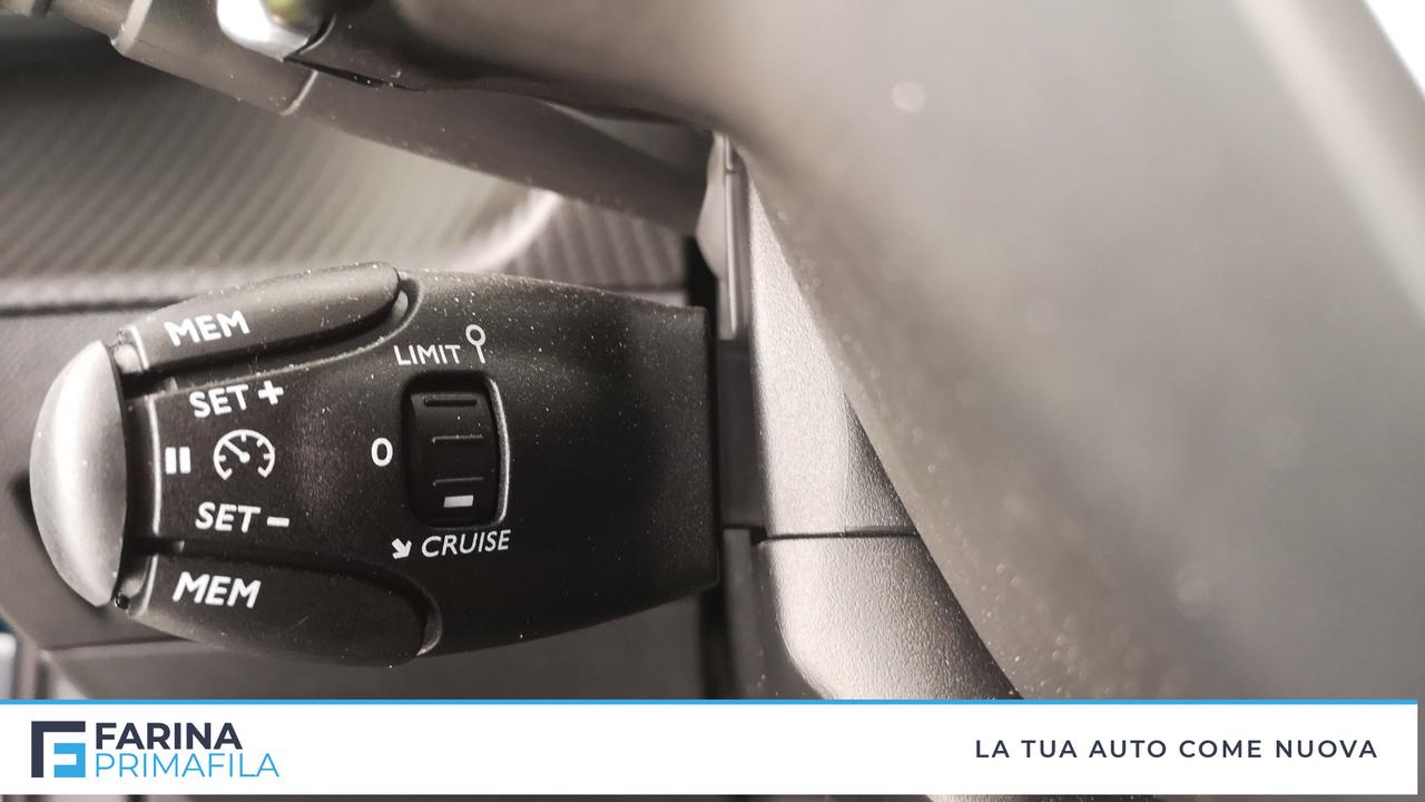 PEUGEOT 2008 II 2023 - 2008 1.2 hybrid GT 145cv e-dcs6