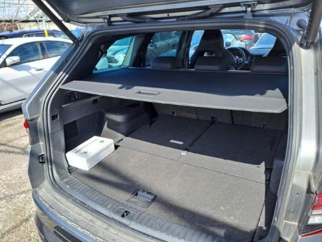 SKODA Kodiaq 2.0 TDI EVO SCR DSG 7 posti Sportline