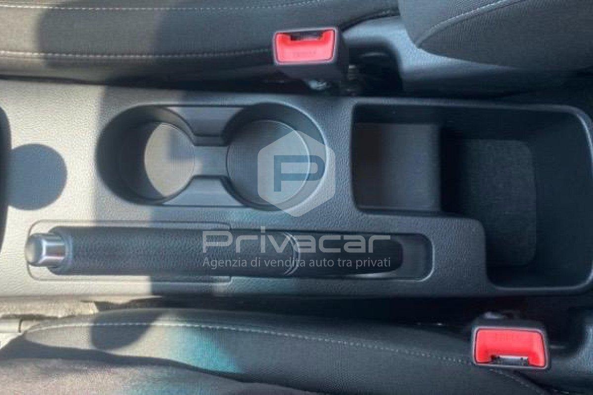 KIA Rio 1.2 MPi Evolution