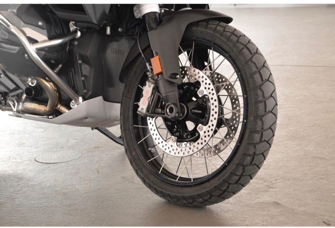 Bmw R 1300 GS Adventure * Control adattivo altezza