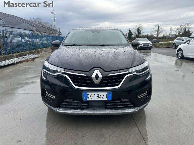 RENAULT Arkana 1.6 E-Tech full hybrid Intens 145cv - GK194ZJ