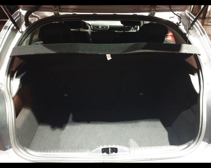 Citroën C3 3ª serie PureTech 110 S&S EAT6 Max