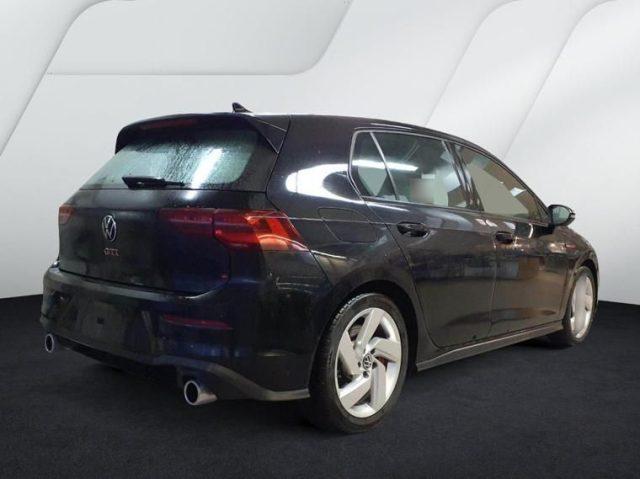 VOLKSWAGEN Golf 2.0 TSI GTI DSG