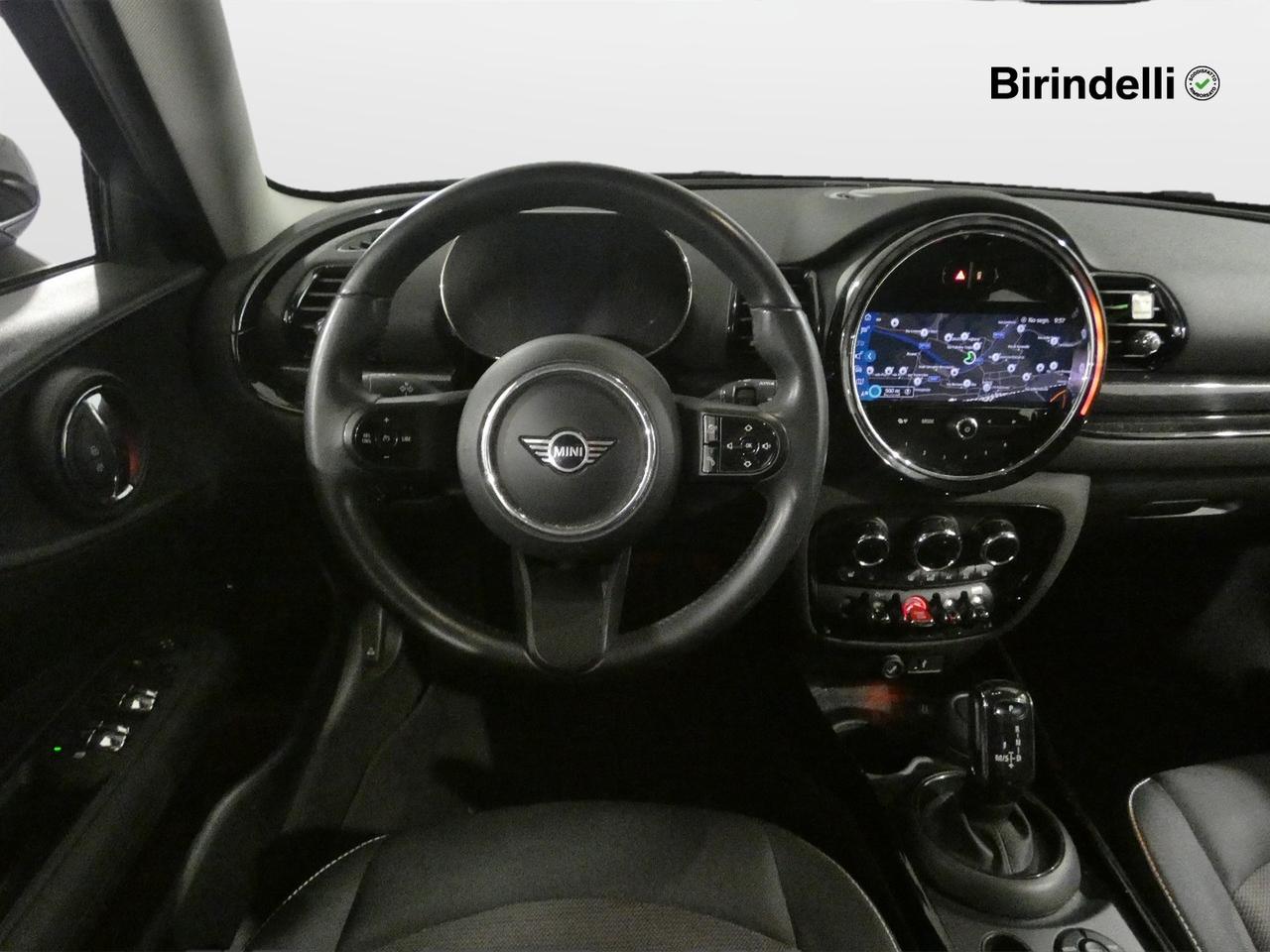 MINI Mini Clubman (F54) - Mini 1.5 Cooper Business Clubman