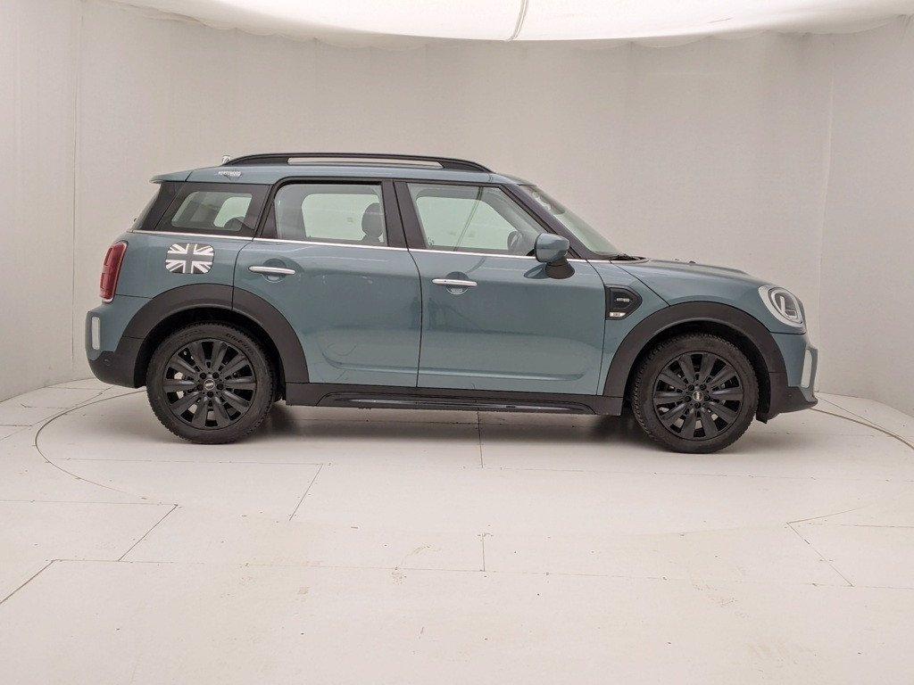 MINI Mini 1.5 One Countryman del 2021