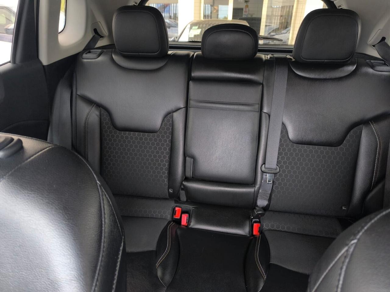 Jeep Compass 1.6 Multijet 120 Cv Longitude 2018