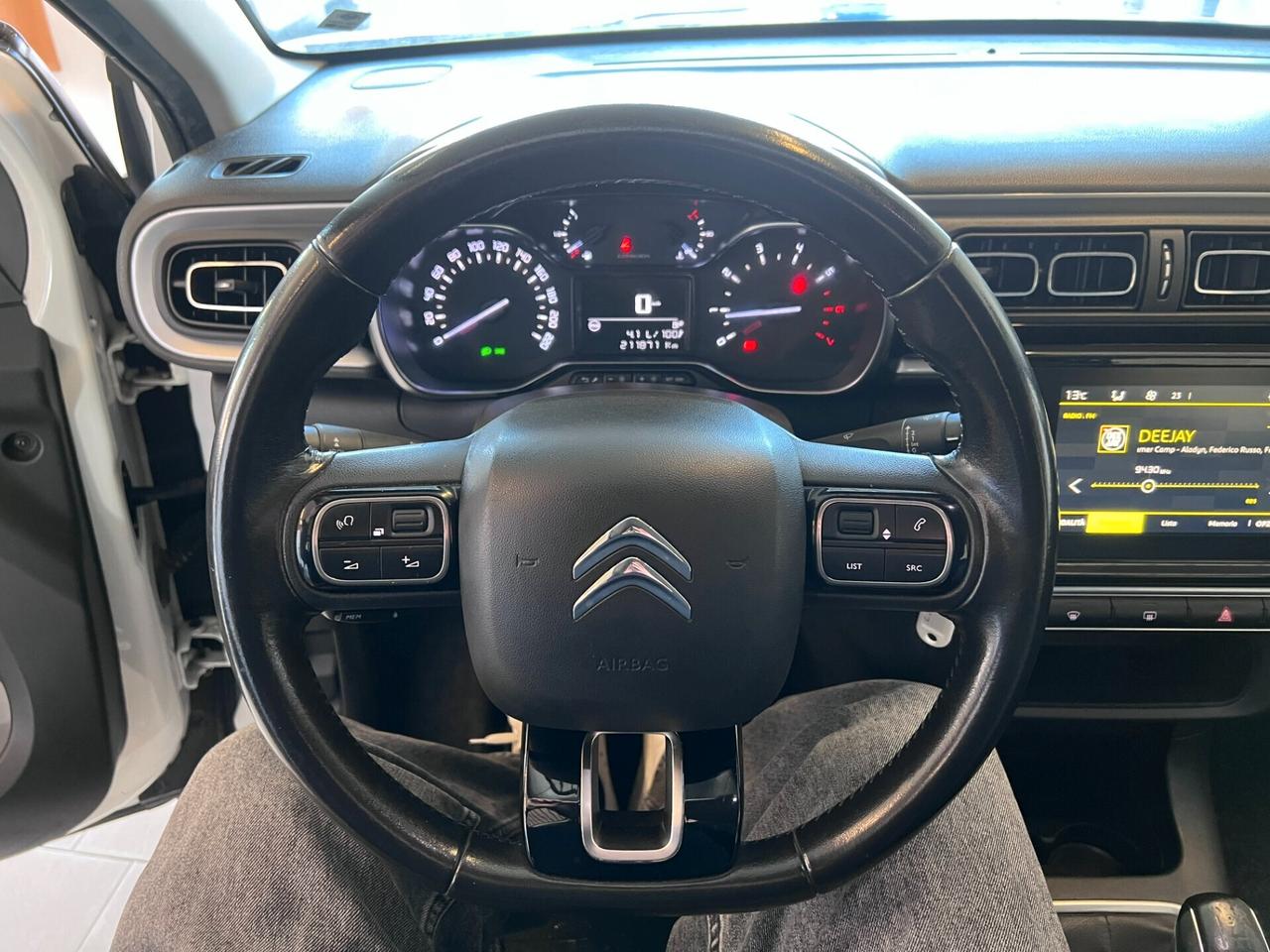 Citroen C3 BlueHDi 100 S&S Shine