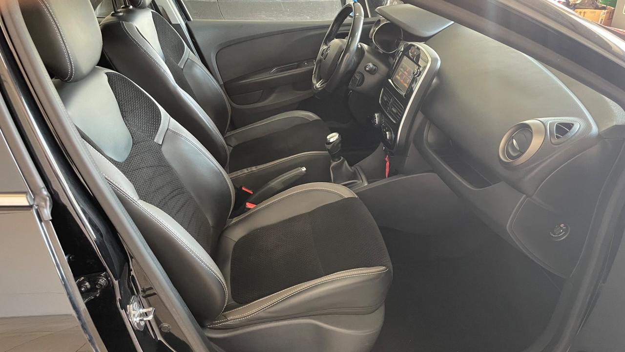 Renault Clio dCi 8V 90CV 5 porte Energy Intens