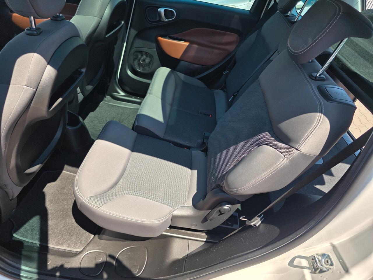 Fiat 500L 1.3 Multijet perfetta e garantita 12M
