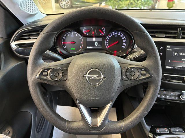 OPEL Corsa 1.2 75CV *UNICO PROP.*TAGLIANDI CERT.*OK NEOPAT.*