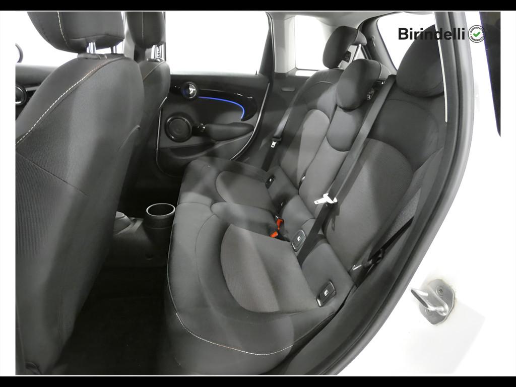 MINI Mini 5 porte (F55) - Mini 1.5 Cooper Classic 5 porte