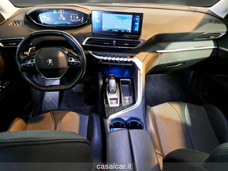 Peugeot 5008 BlueHDi 130 EAT8 S&S Allure Pack 7 POSTI 3 ANNI DI GARANZIA KM ILLIMITATI PARI ALLA NUOVA