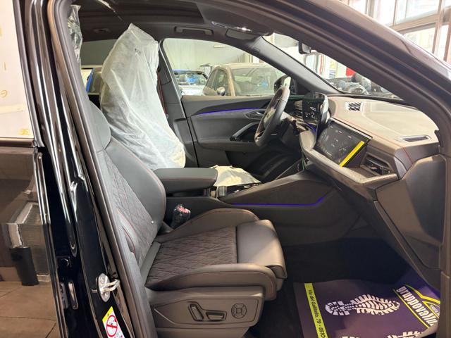 AUDI Q5 Sportback/SPB TDI MHEV 204CV quattro S line