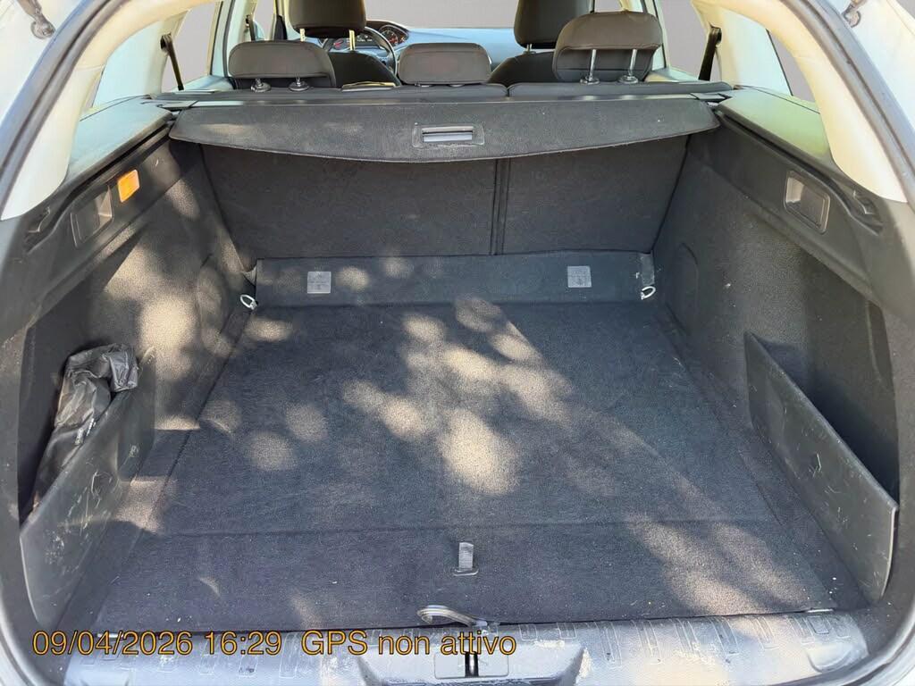 Peugeot 308 Station Wagon 1.6 BlueHDi Business