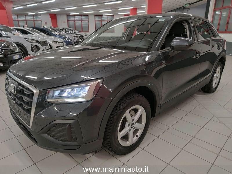 Audi Q2 35 TFSI S-Tronic Automatica "SUPER PROMO"