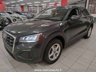 Audi Q2 35 TFSI S-Tronic Automatica "SUPER PROMO"