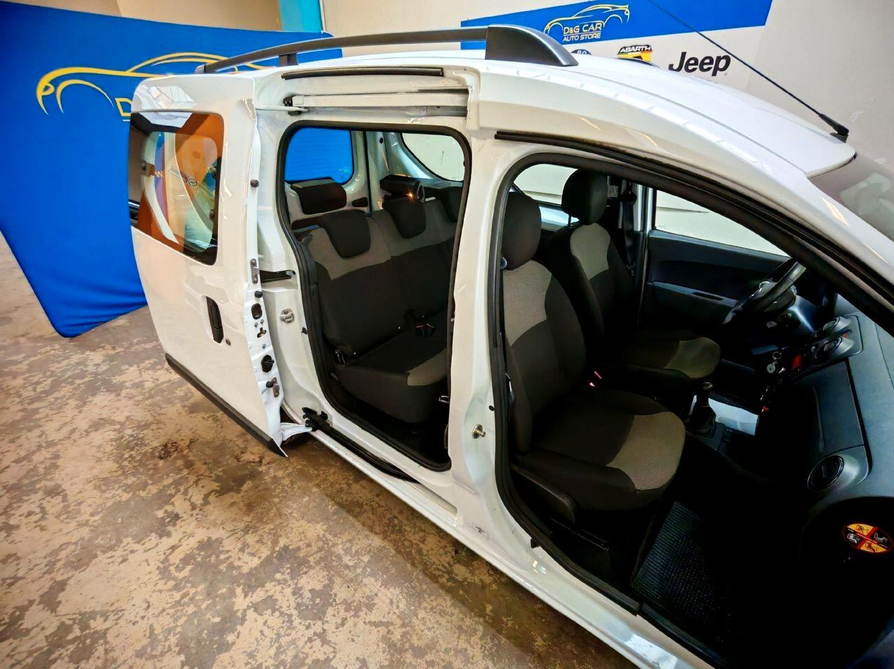 Dacia Dokker 1.6 GPL Ambiance Km 30.000