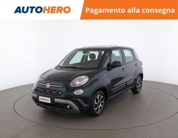 FIAT 500L 1.4 95 CV S&S City Cross